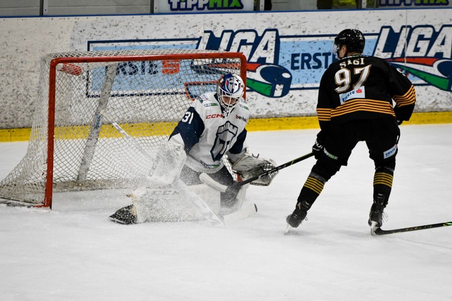 A Fehérvár Hockey Academy 19 bravúrja Debrecenben a hosszabbítás 9. percében